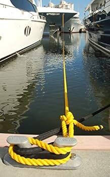 Yüzen Halat Batmayan Halat