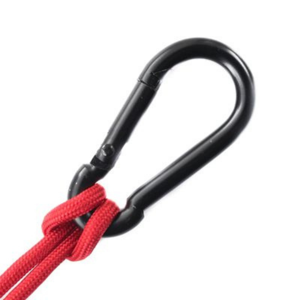 Siyah Karabina, Kamp, Hamak ve Outdoor