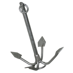 Tonoz Çapası 10 KG