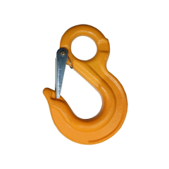 G80 Gözlü Sapan Kancası