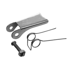 Kanca Emniyet Mandalı, Yay Mandal