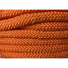 Yüzen İskota Halat Turuncu 1 Metre