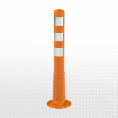 75 cm Delinatör, Esnek Otopark Dubası TPU 1. Kalite