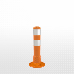 45 cm Delinatör, Esnek Otopark Dubası Ekonomik