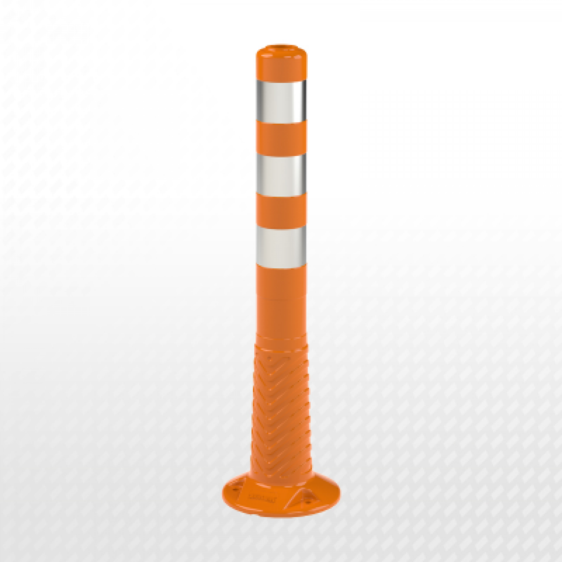 75 cm Delinatör, Esnek Otopark Dubası Ekonomik