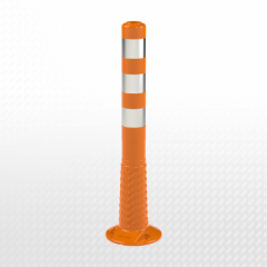 75 cm Delinatör, Esnek Otopark Dubası Ekonomik