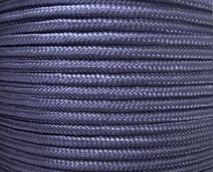 Lacivert Renkli İskota Halat Yelken Mandar Halatı