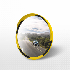80 cm Trafik Güvenlik Aynası, Otopark Aynası