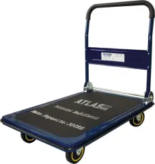300 Kg Paket Taşıma Arabası - ATYA 300