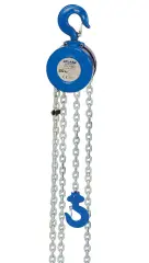 ATCY 053 - 0.5 Ton 3 Metre Yuvarlak Caraskal