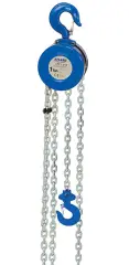 ATCY 013 - 1 Ton 3 Metre Yuvarlak Caraskal