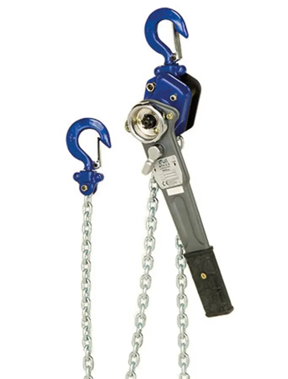 500 Kg 1.5 m Hubzug - ATH05