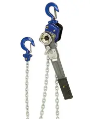 500 Kg 1.5 m Hubzug - ATH05