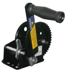 El Vinci Irgat 600 LB (272kg)