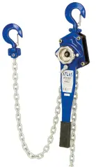 750 Kg 1.5 m Hubzug - ATH07