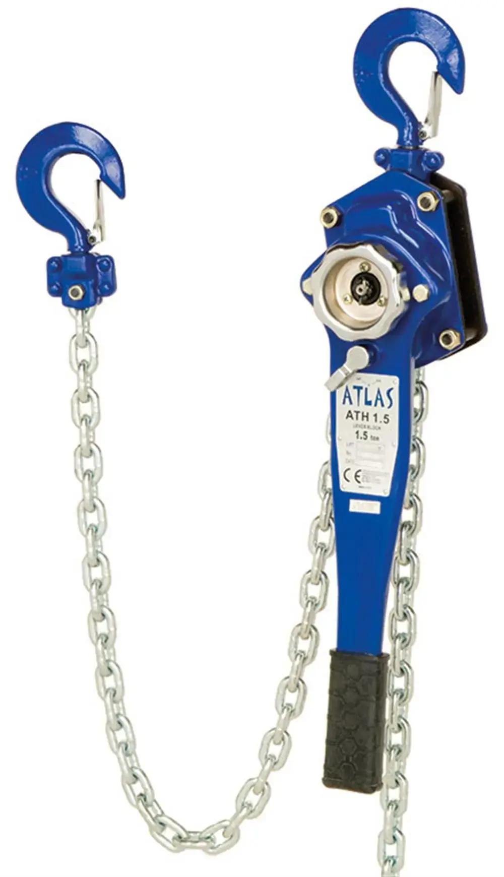 1.5 Ton 1.5 m Hubzug - ATH15