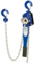 1.5 Ton 1.5 m Hubzug - ATH15