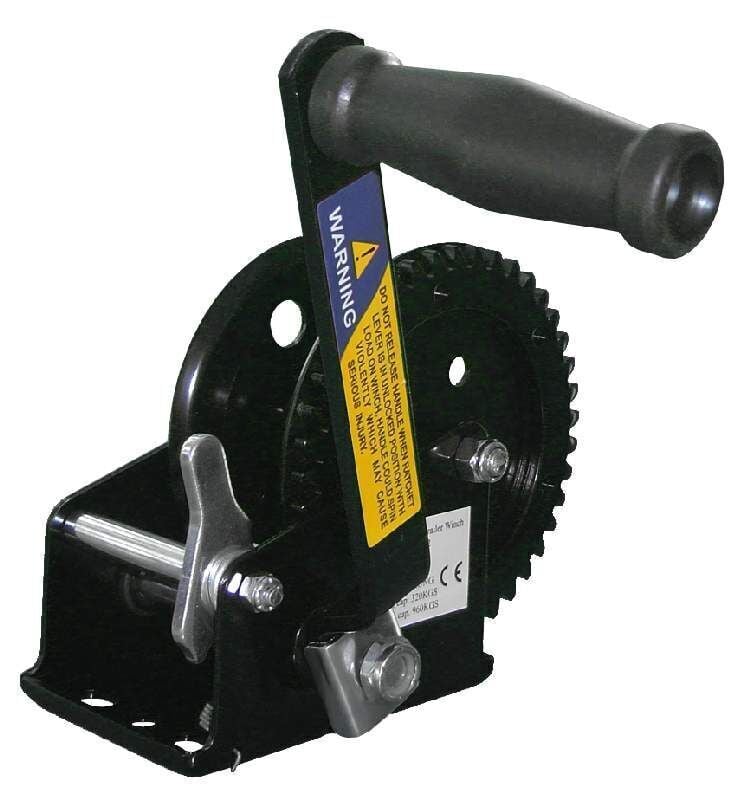 El Vinci Irgat 2000 LB (900kg)