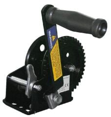 El Vinci Irgat 2500 LB (1100kg)