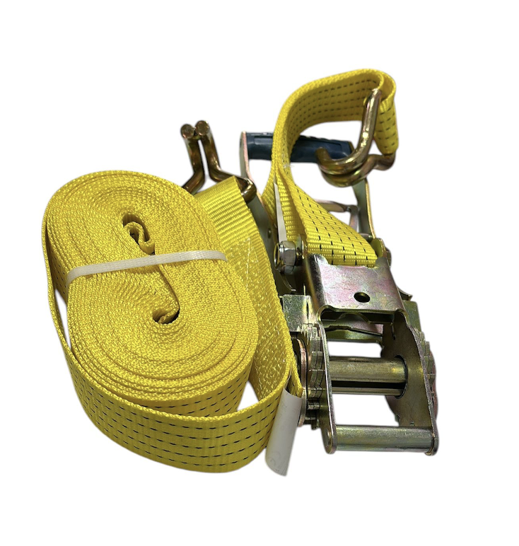 Ters Ergo Spanzet 5 Ton 10 Metre