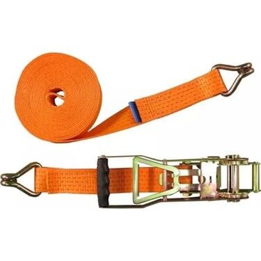 Ters Ergo Spanzet 5 Ton 10 Metre