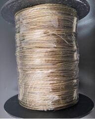 Pvc Izoleli Çelik Tel Halat 2 mm 200 Metre