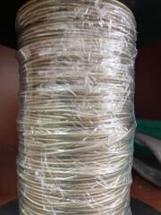 Pvc Izoleli Çelik Tel Halat 3 mm 200 Metre
