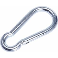 Galvanizli Karabina Hamak Salıncak Askı Kilidi