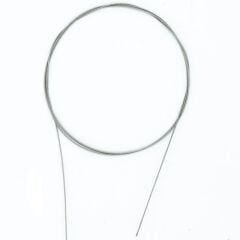 Krom Çelik Halat 1 mm (7x7)