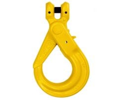 G80 Emniyetli Pimli Kanca