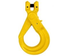 G80 Emniyetli Pimli Kanca