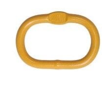 G80 A343 Tekli Sapan Halkası