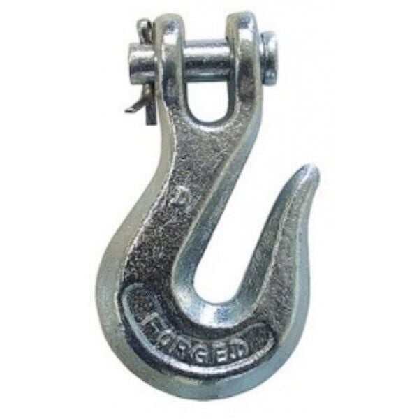 Pimli Düz Zincir Kancası