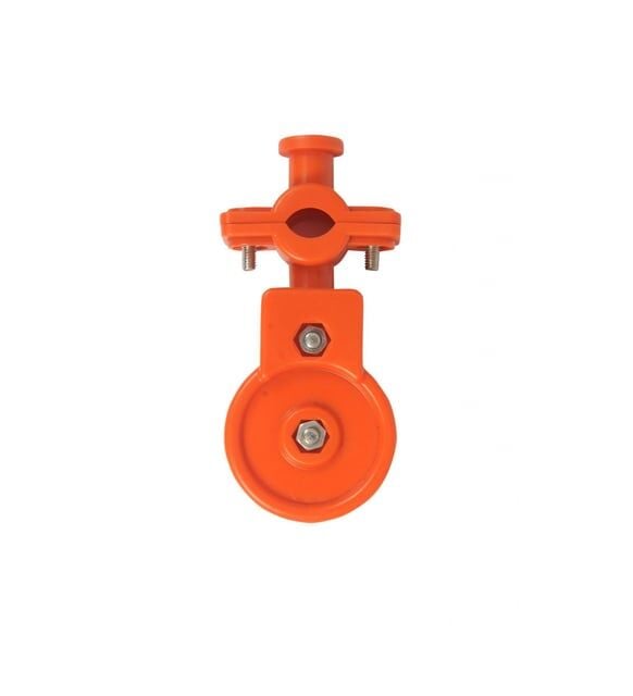 Kablo Makarası Küçük