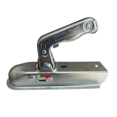 Römork Kilidi Kaplin