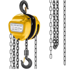 Zincirli Caraskal HSZ Tip