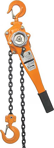 Hubzug 0,75 Ton 1,5 Metre