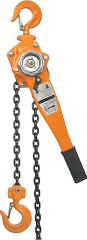 Hubzug 0,75 Ton 1,5 Metre
