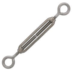 10 MM (3/8inç) Göz Göz Çektirme Gerdirme DIN1480