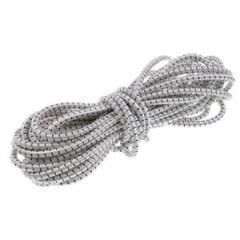 Lastik Halat, Lastik İskota, Branda Tente Germe