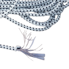 Lastik Halat, Lastik İskota, Branda Tente Germe