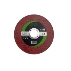 Ziager Inox Kesici Taş 0,8mm