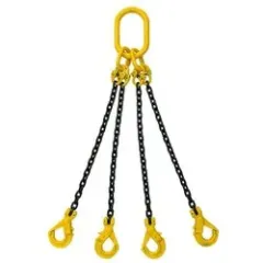 Zincir Sapan 4 Kollu