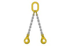 Zincir Sapan 2 Kollu