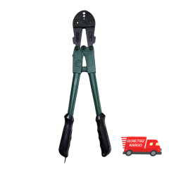 Yüzük Pres Makası, Çelik Halat Pres Makası