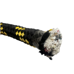 40 mm İskota Halat, Crossfit Halatı 1 Metre