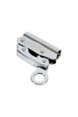 İp Halat Tutucu CE EN353-2