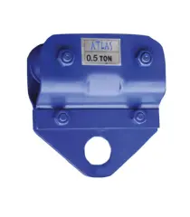 0.5 Ton Şaryo - ATŞA 05