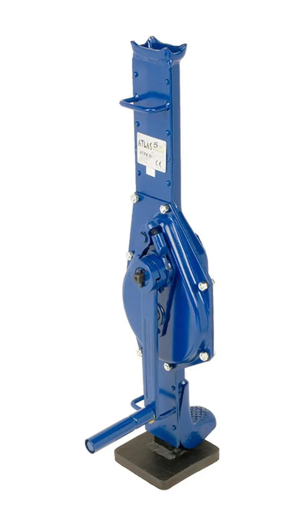 5 Ton Pehlivan Kriko - ATPK 5