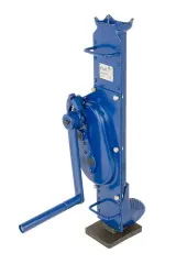 10 Ton Pehlivan Kriko - ATPK 10